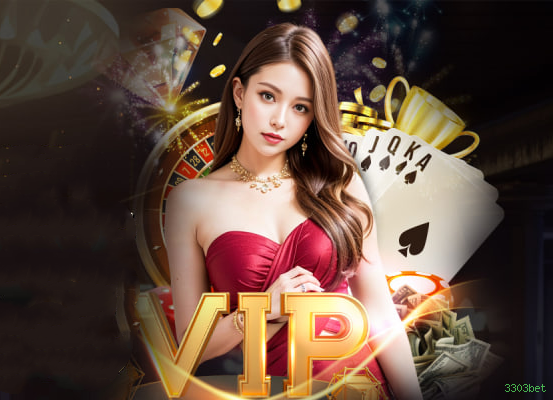 3303bet Plataforma