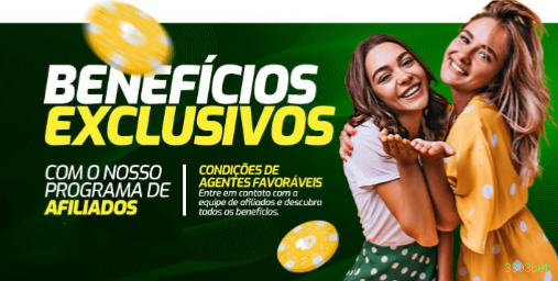 3303bet Plataforma