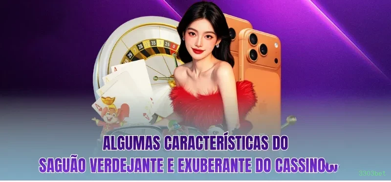 Programa VIP 3303bet